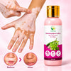 Itivedam Dermosanjivni Vitiligo Care Lotion