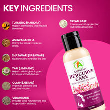 Bloom Arogyafy Hercurve Care Lotion