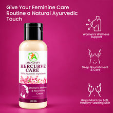 Bloom Arogyafy Hercurve Care Lotion