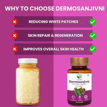 Skin wellness herbal capsules