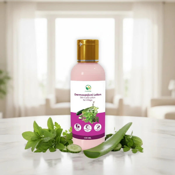 Dermosanjivni Lotion