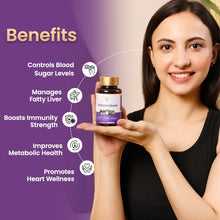 Itivedam Diabosanjivani Capsules