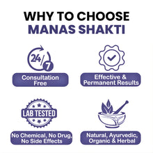 Manas Shakti Capsule