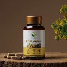 Itivedam Orthosanjivni Tablets