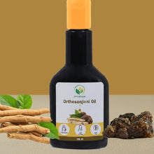 Itivedam Orthosanjivni Oil