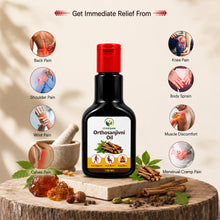 Itivedam Orthosanjivni Oil