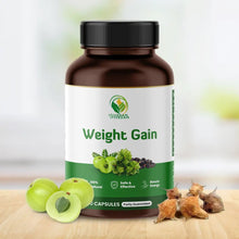 Itivedam Weight Gain Capsules