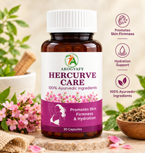 Arogyafy Hercurve Care Capsule