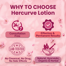 Arogyafy Hercurve Care Lotion