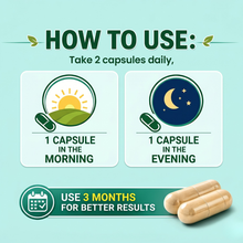 Itivedam Liver Detox Capsule