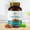 Itivedam Liver Detox Capsule