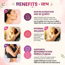 Itivedam Dermosanjivni Vitiligo Care Lotion