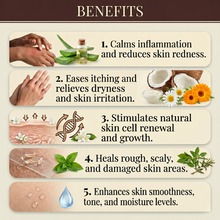 Dermosanjivni Psoriasis Care Capsules