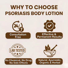 Dermosanjivni Psoriasis Care Oil