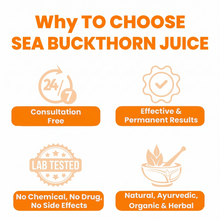 Itivedam Sea Buckthorn Juice