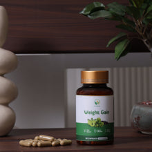 Itivedam Weight Gain Capsules